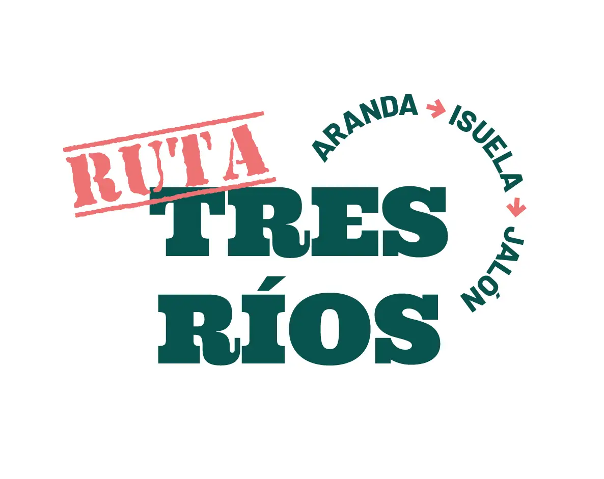 Ruta de los tres ríos